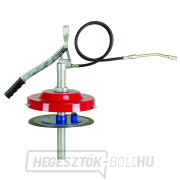 PRESSOL 17 693 698 Kézi karos nagynyomású kenőolajozó kenőanyagtartályokhoz PRESSOL 17 693 698 Kézi karos nagynyomású kenőolajozó kenőanyagtartályokhoz gallery main image