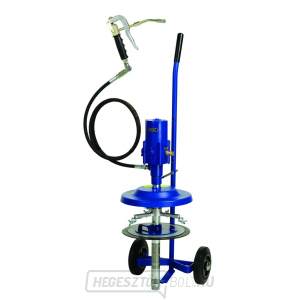 Mobil pneumatikus kenőberendezés PRESSOL 18 415 051 Mobil pneumatikus kenőberendezés PRESSOL 18 415 051 gallery main image