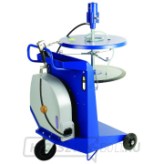 Mobil pneumatikus kenőberendezés PRESSOL 18 788 051 Mobil pneumatikus kenőberendezés PRESSOL 18 788 051 gallery main image