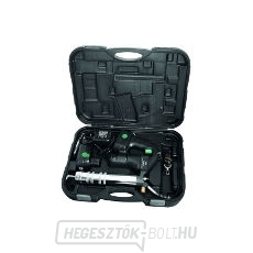 Vezeték nélküli kenőprés SAMOA 160 101 Vezeték nélküli kenőprés SAMOA 160 101 gallery main image