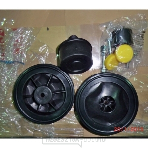 Szűrő HC 24 Szűrő HC 24 gallery main image