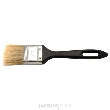 Lapos kefe 25 mm (1")