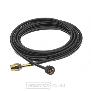 8 m megerősített PVC hosszabbítótömlő (MPX 150 L, MPX 160RM)) 8 m megerősített PVC hosszabbítótömlő (MPX 150 L, MPX 160RM)) gallery main image