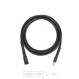 8 m PVC hosszabbítótömlő (MPX 130 L) gallery main image