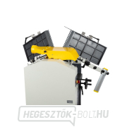 Gyalu HP-250-3/230 hosszabbítóval náhled