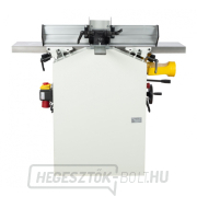 Gyalu hosszabbítóval Proma HP-250-3/400  náhled