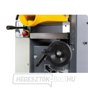 Gyalu hosszabbítóval Proma HP-250-3/400  náhled