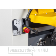 Gyalu hosszabbítóval Proma HP-250-3/400  náhled