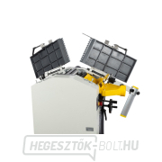 Gyalu hosszabbítóval Proma HP-250-3/400  náhled