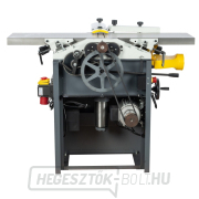 Gyalu hosszabbítóval Proma HP-250-3/400  náhled