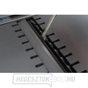 Gyalu hosszabbítóval Proma HP-250-3/400  náhled