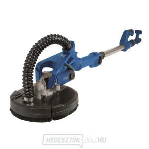 DS 920 - Csiszológép gipszkarton és egyéb anyagok csiszolásához DS 920 - Csiszológép gipszkarton és egyéb anyagok csiszolásához gallery main image