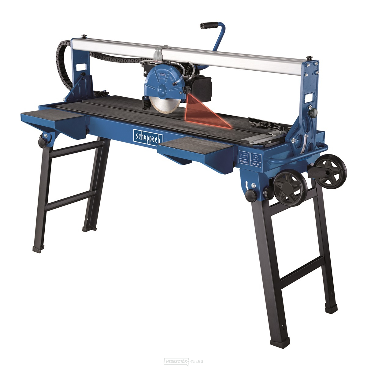 FS 3600 csempe vágógép