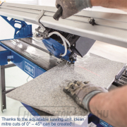 FS 3600 csempe vágógép náhled