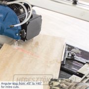 FS 3600 csempe vágógép náhled