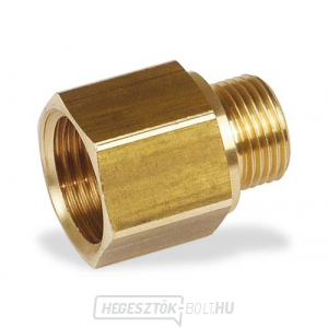 Hosszú reduktor 1/4 Hosszú reduktor 1/4