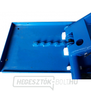 Golemtech 3000kg-os alacsony emelésű emelőkosár Golemtech 3000kg-os alacsony emelésű emelőkosár náhled