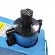 Pneumatikus hidraulikus emelő Golemtech 22 tonna Pneumatikus hidraulikus emelő Golemtech 22 tonna náhled