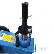 Pneumatikus hidraulikus emelő Golemtech 22 tonna Pneumatikus hidraulikus emelő Golemtech 22 tonna náhled