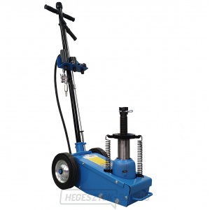 Pneumatikus hidraulikus emelő Golemtech 22 tonna Pneumatikus hidraulikus emelő Golemtech 22 tonna gallery main image