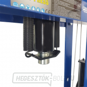 Hidraulikus prés 50T szorzóval náhled