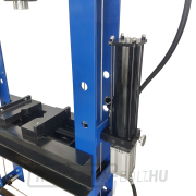 Hidraulikus prés 50 ts multiplikátorral Előnézet 