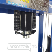 Hidraulikus prés 50 ts multiplikátorral náhled