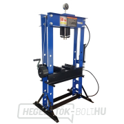 Hidraulikus prés 50T szorzóval gallery main image
