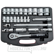 Csupasz készlet 1/2 Csupasz készlet 1/2