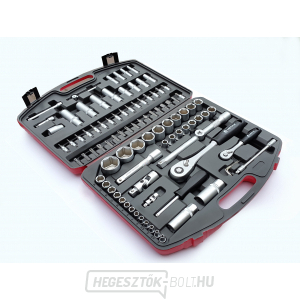 Gola készlet 1/2 Gola készlet 1/2