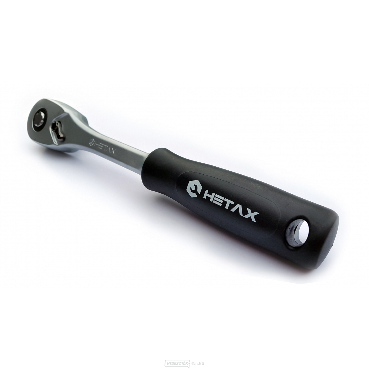 Csupasz racsni 1/2" 48Z