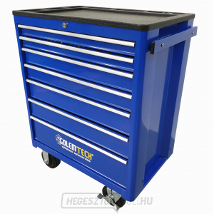 Mobil szerszámosláda Mobil szerszámosláda gallery main image
