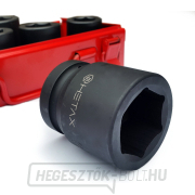 7 darabos kovácsolt fejkészlet 1