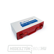 7 darabos kovácsolt fejkészlet 1