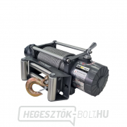 Hidraulikus csörlő Golemwinch 5,4 tonna 12V Előnézet 