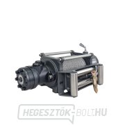 Golemwinch hidraulikus csörlő 5,4 t 12 V Előnézet 