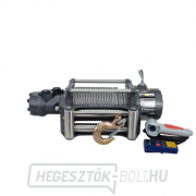 Hidraulikus csörlő Golemwinch 5,4 tonna 12V gallery main image