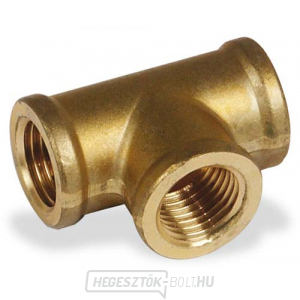 T-darab 3/8 T-darab 3/8