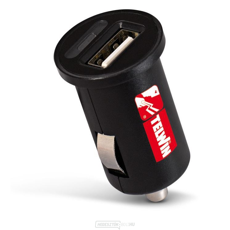 Átalakító USB töltő 1000 Telwin