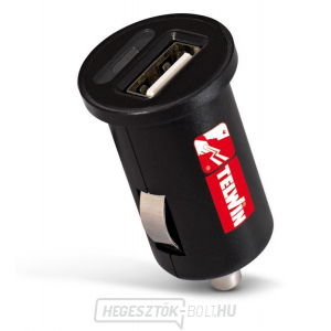 Átalakító USB töltő 1000 Telwin