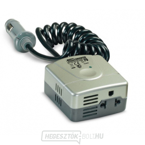 Feszültség átalakító 12/230V átalakító 70 Telwin Feszültség átalakító 12/230V átalakító 70 Telwin gallery main image