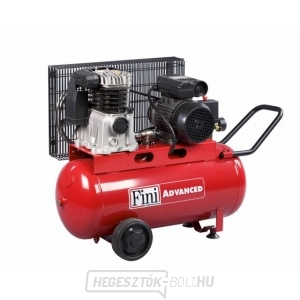 FINI MK 103-50-3M dugattyús kompresszor