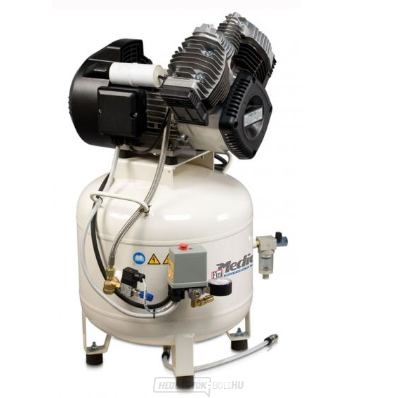 Orvosi kompresszor Fini Med 320-50V-ES-3M