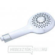 Zuhanyfej, 5-funkciós Zuhanyfej, 5-funkciós gallery main image