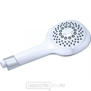 Zuhanyfej, 5-funkciós Zuhanyfej, 5-funkciós gallery main image