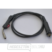 Binzel 25 AK 4M hegesztőfáklya Binzel 25 AK 4M hegesztőfáklya gallery main image