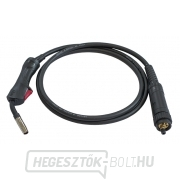 Binzel 15 AK 4M hegesztőfáklya Binzel 15 AK 4M hegesztőfáklya gallery main image