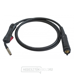 Binzel 15 AK 4M hegesztőfáklya Binzel 15 AK 4M hegesztőfáklya gallery main image