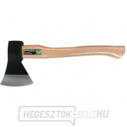 Fejsze 1800g PROTECO Garden 1800g fa nyéllel gallery main image