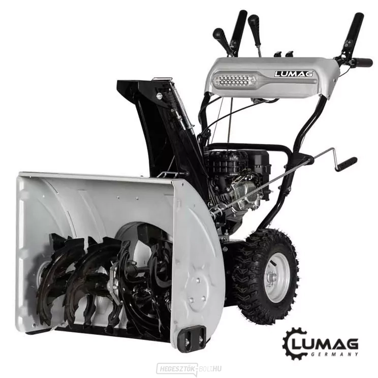 hófújó sněhová fréza